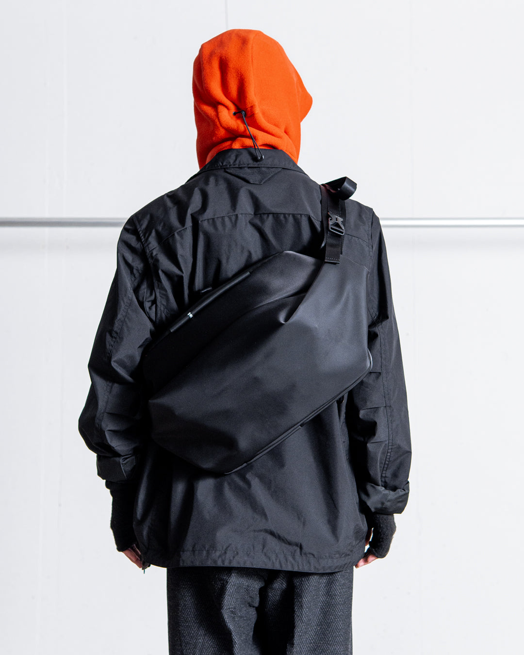 バッグ COCOON ONE SHOULDER BAG eaphi COCOON ONE SHOULDER BAG