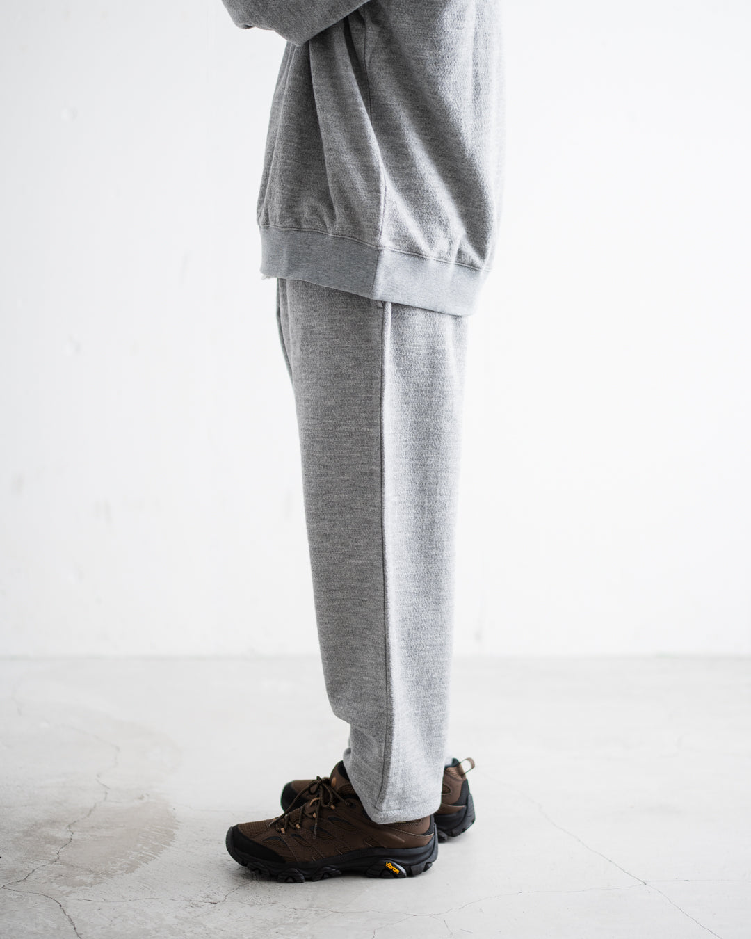 [9.26 sat 12:00 Release]【Collaboration】Acy × ALWAYTH ALWACY SWEAT PANTS