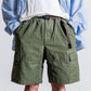 【Japan limited】GRAMICCI CANVAS OUTBACK SHORT