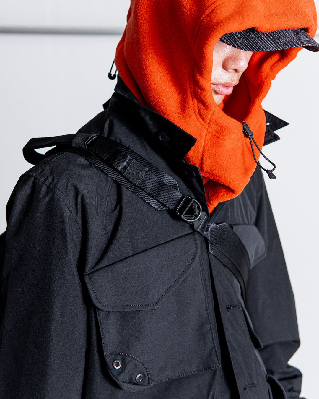 cote&ciel Isarau L Sleek Black