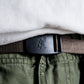 【Japan limited】GRAMICCI CANVAS OUTBACK SHORT