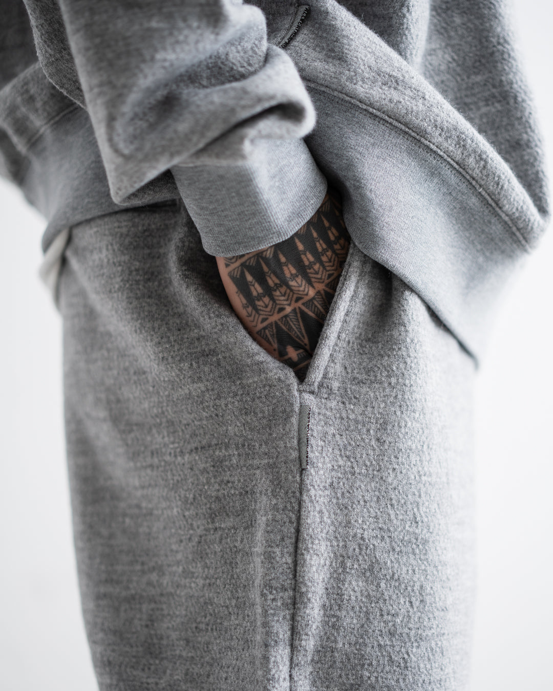 [9.26 sat 12:00 Release]【Collaboration】Acy × ALWAYTH ALWACY SWEAT PANTS