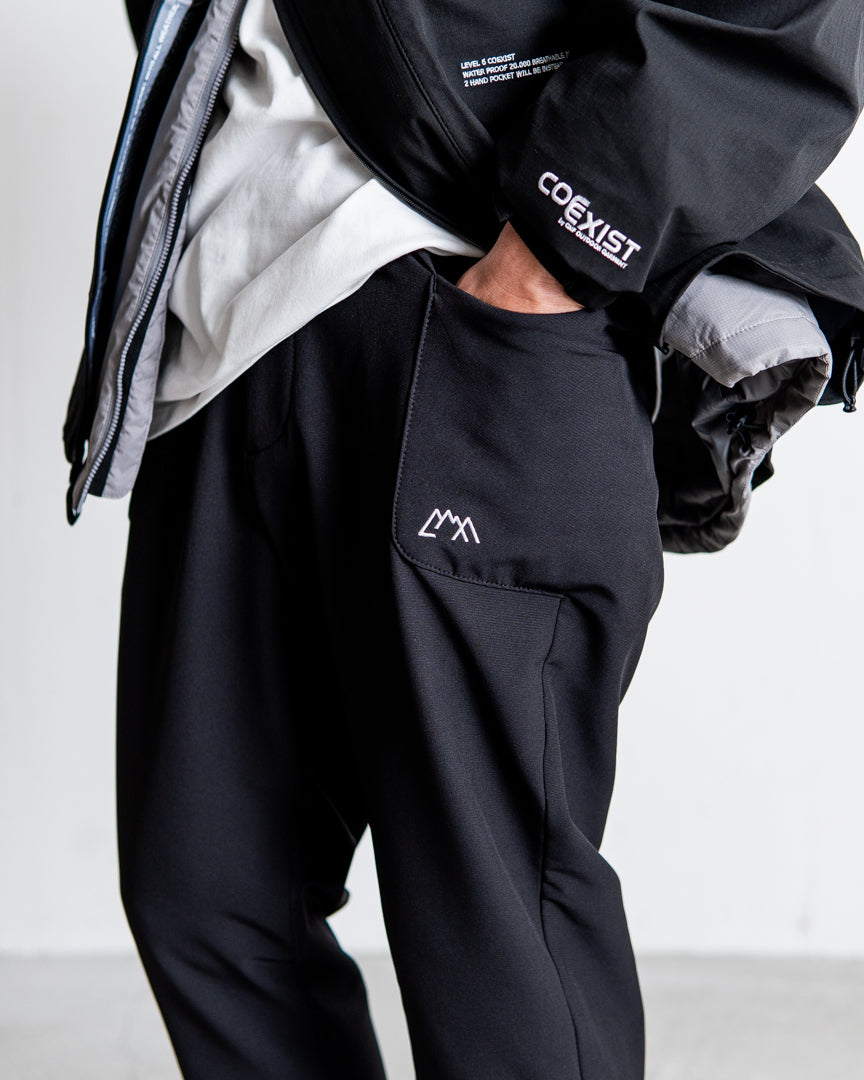 CMF OUTDOOR GARMENT KILTIC PANTS