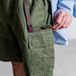 【Japan limited】GRAMICCI CANVAS OUTBACK SHORT