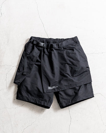 CMF OUTDOOR GARMENT KILTIC SHORTS