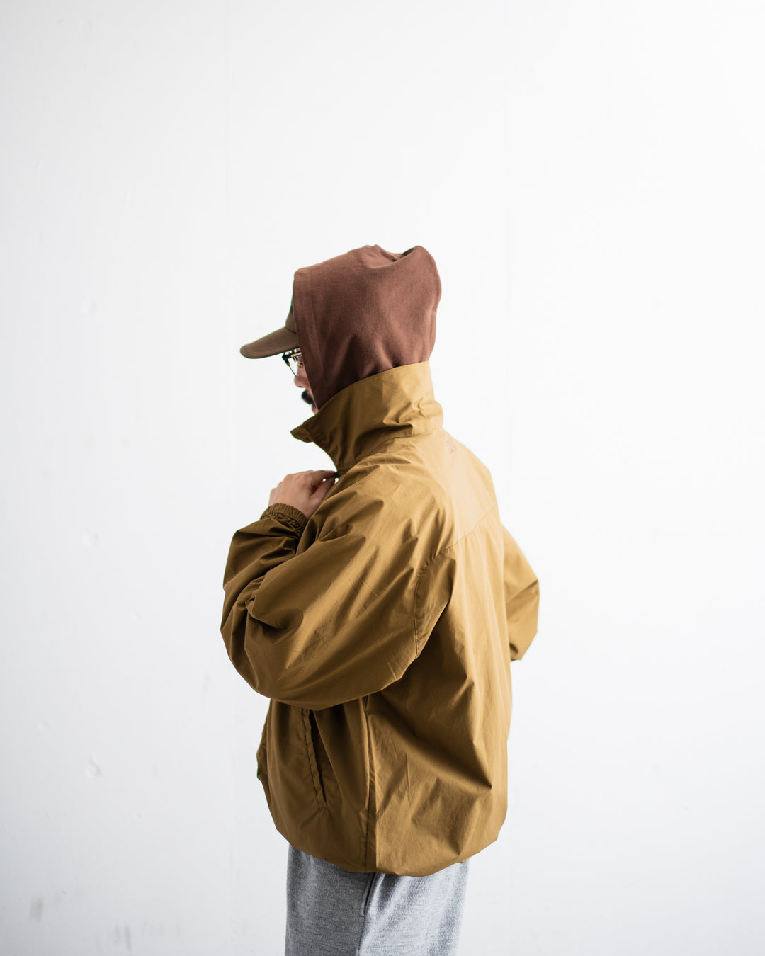 [9.26 sat 12:00 Release] Acy NM TRACK JACKET
