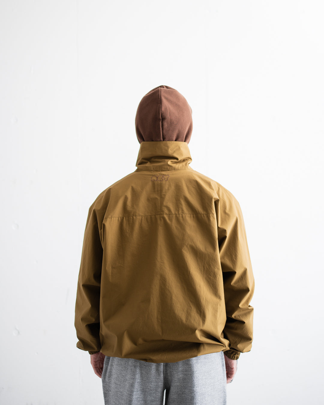 [9.26 sat 12:00 Release] Acy NM TRACK JACKET