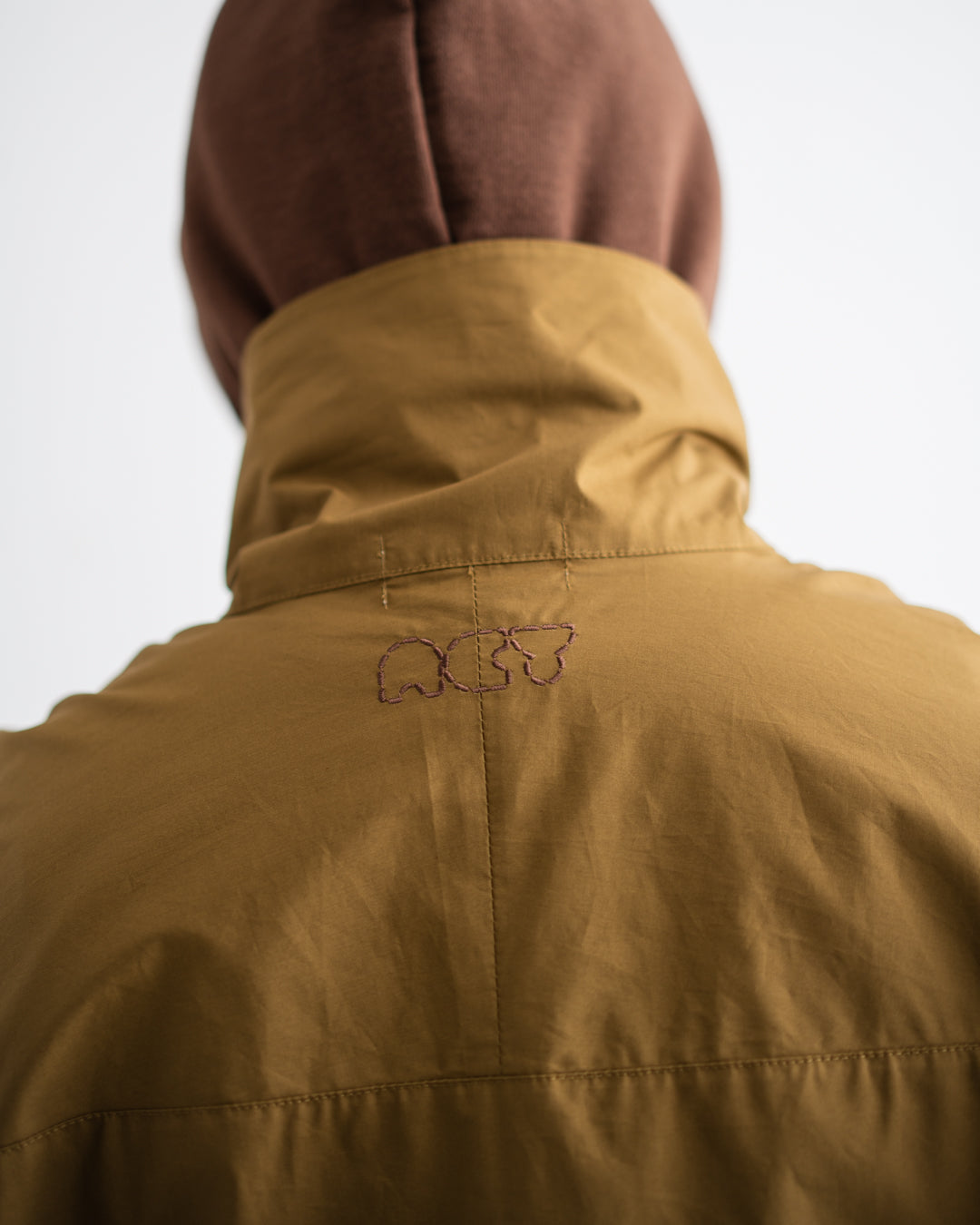 [9.26 sat 12:00 Release] Acy NM TRACK JACKET