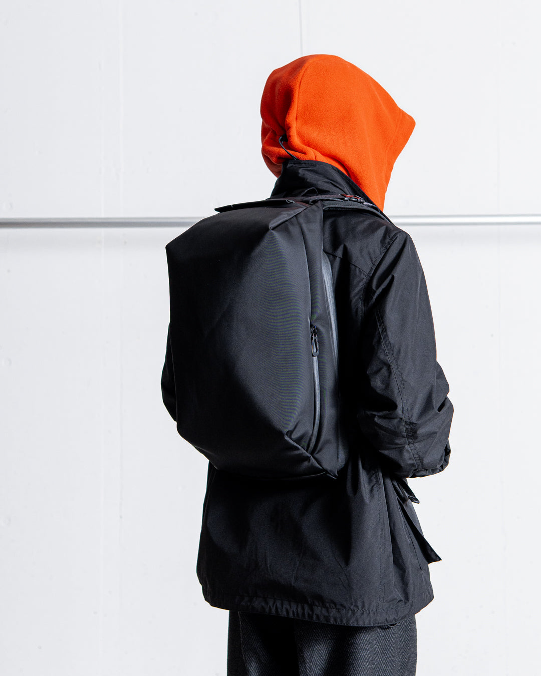 cote&ciel Saru Sleek Black