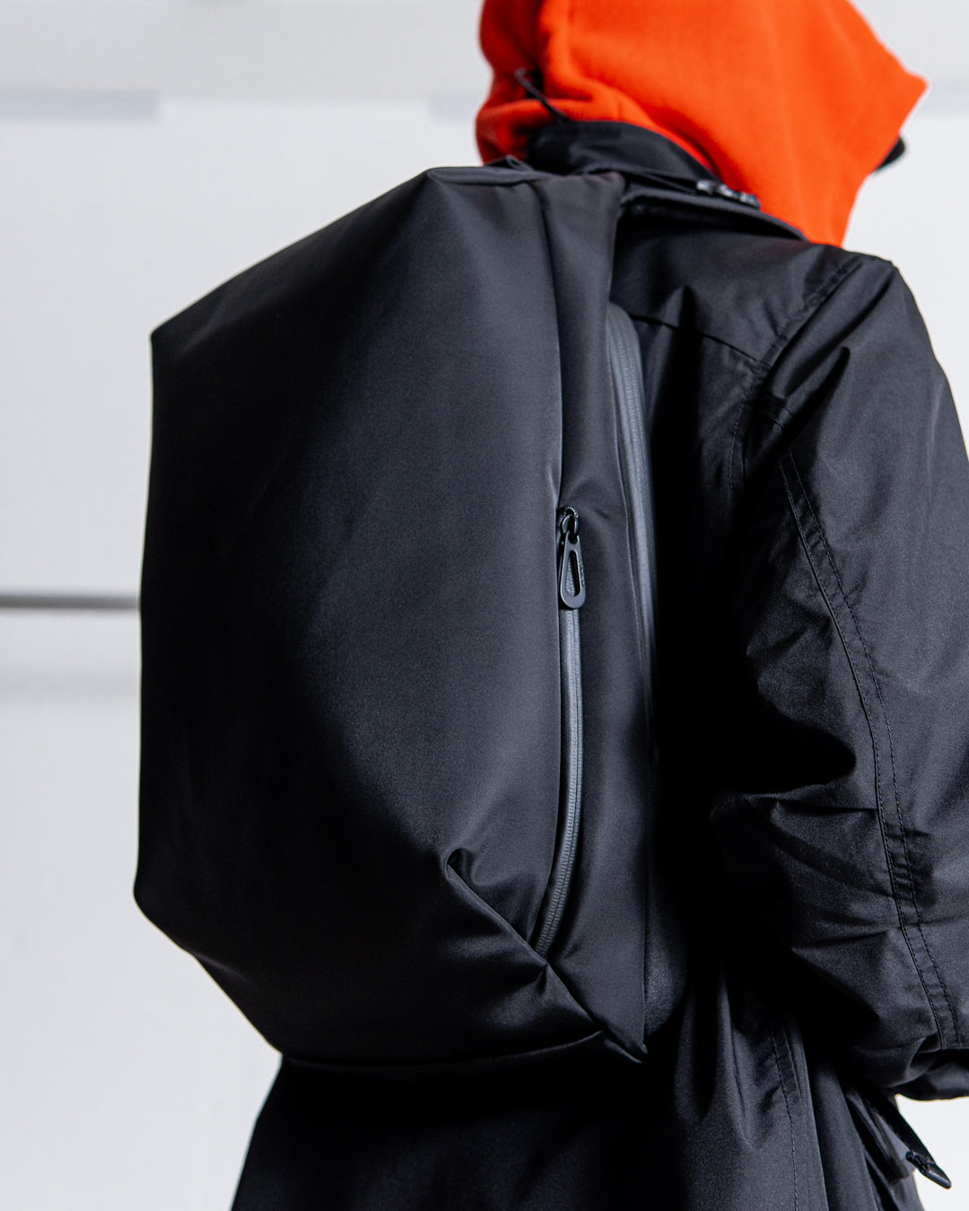 cote&ciel Saru Sleek Black