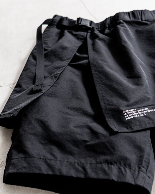 CMF OUTDOOR GARMENT KILTIC SHORTS