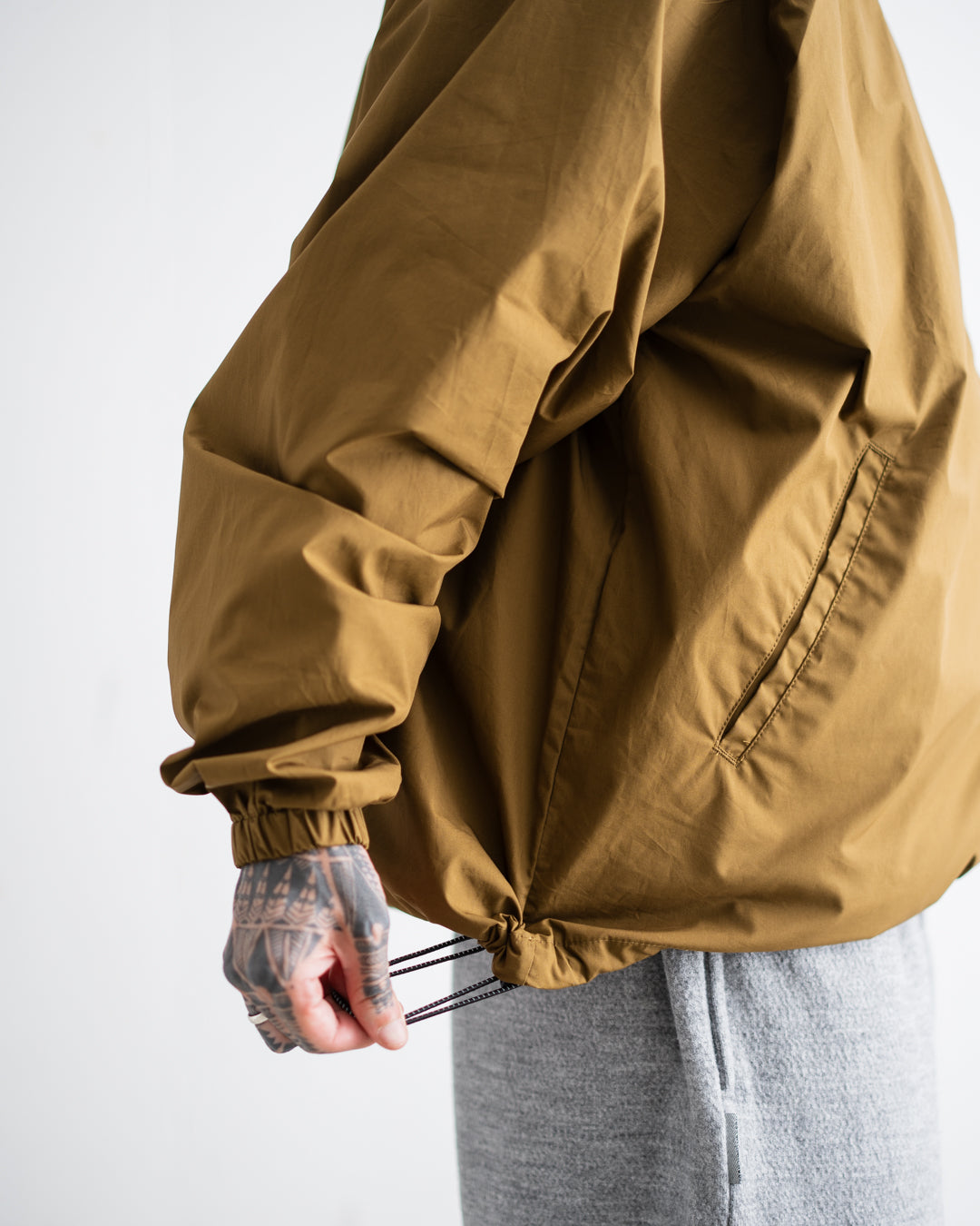 [9.26 sat 12:00 Release] Acy NM TRACK JACKET