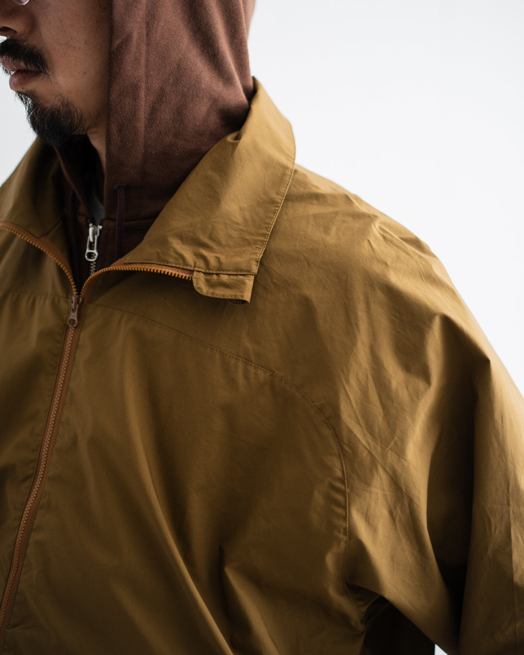 [9.26 sat 12:00 Release] Acy NM TRACK JACKET