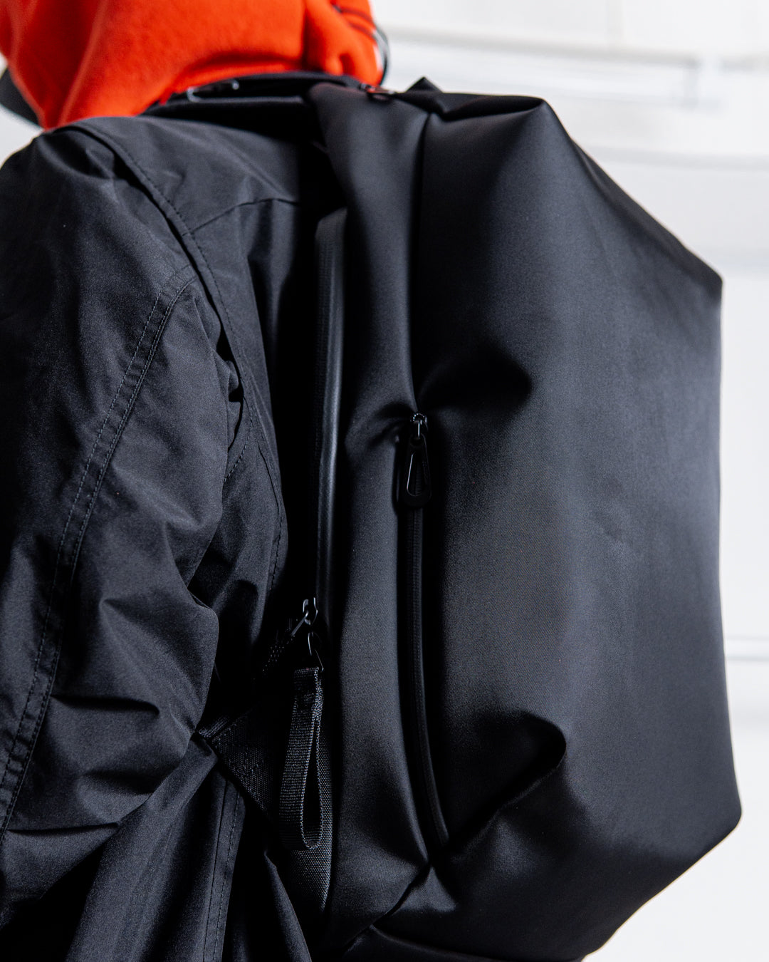 cote&ciel Saru Sleek Black