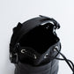 CCU DRAWSTRING BAG - COW SKIN