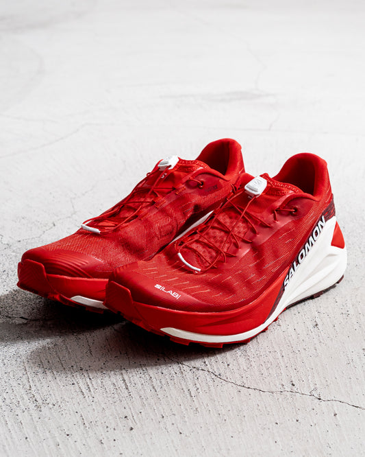 【8.22 fri 10:00 Release】SALOMON S/LAB PULSAR 4