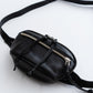 CCU BELT WAIST BAG - COW SKIN