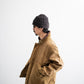 [9.26 sat 11:00 Release] BOWWOW WIDE WALE N-1 DECK JACKET