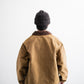 [9.26 sat 11:00 Release] BOWWOW WIDE WALE N-1 DECK JACKET