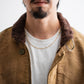 [9.26 sat 11:00 Release] BOWWOW WIDE WALE N-1 DECK JACKET