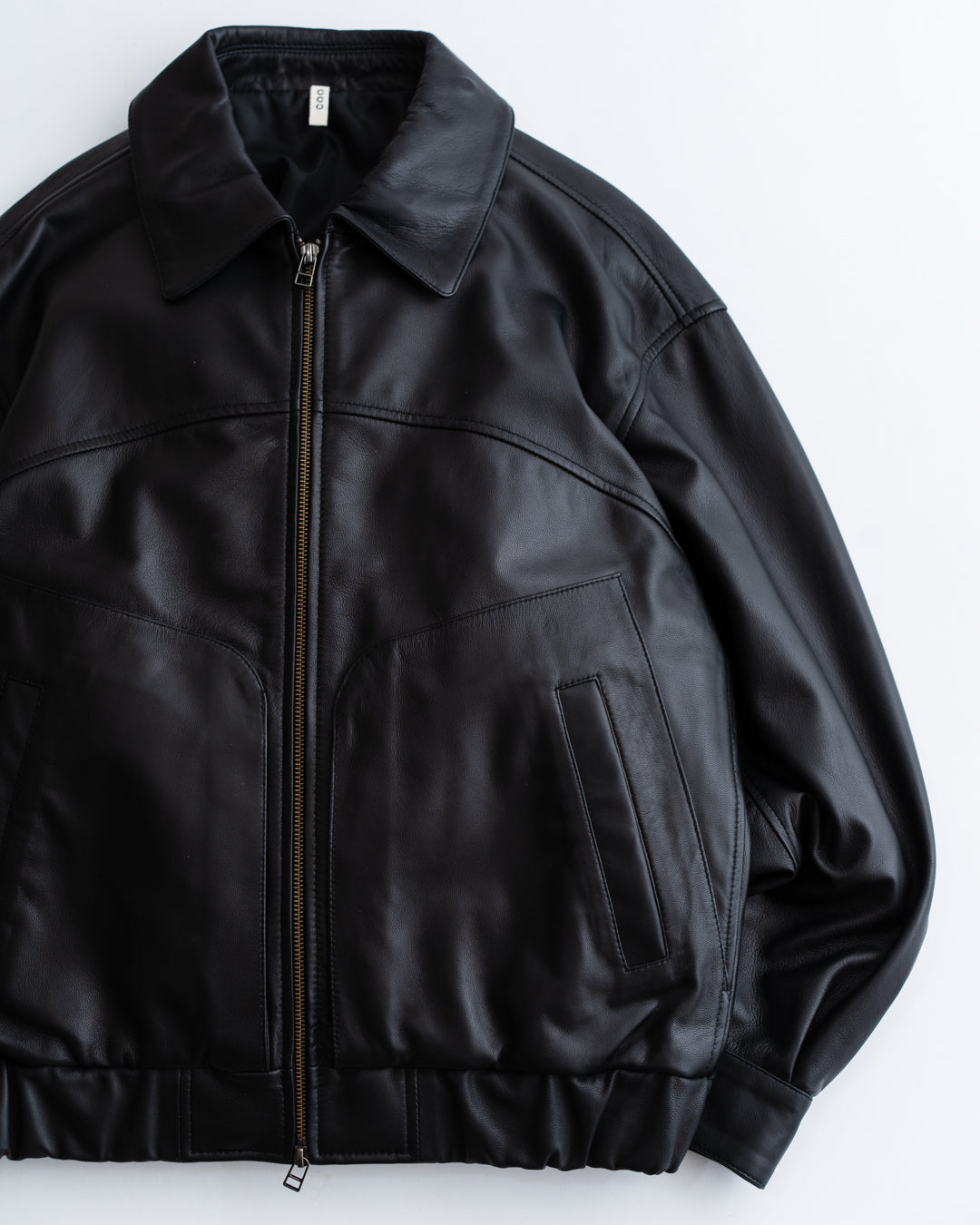 ジャケット・アウター CCU COACH JACKET SHEEP SKIN BLACK 通販] CCU(シーシーユー) COACH JKT - SHEEP SKIN 商品ページ – fazeone