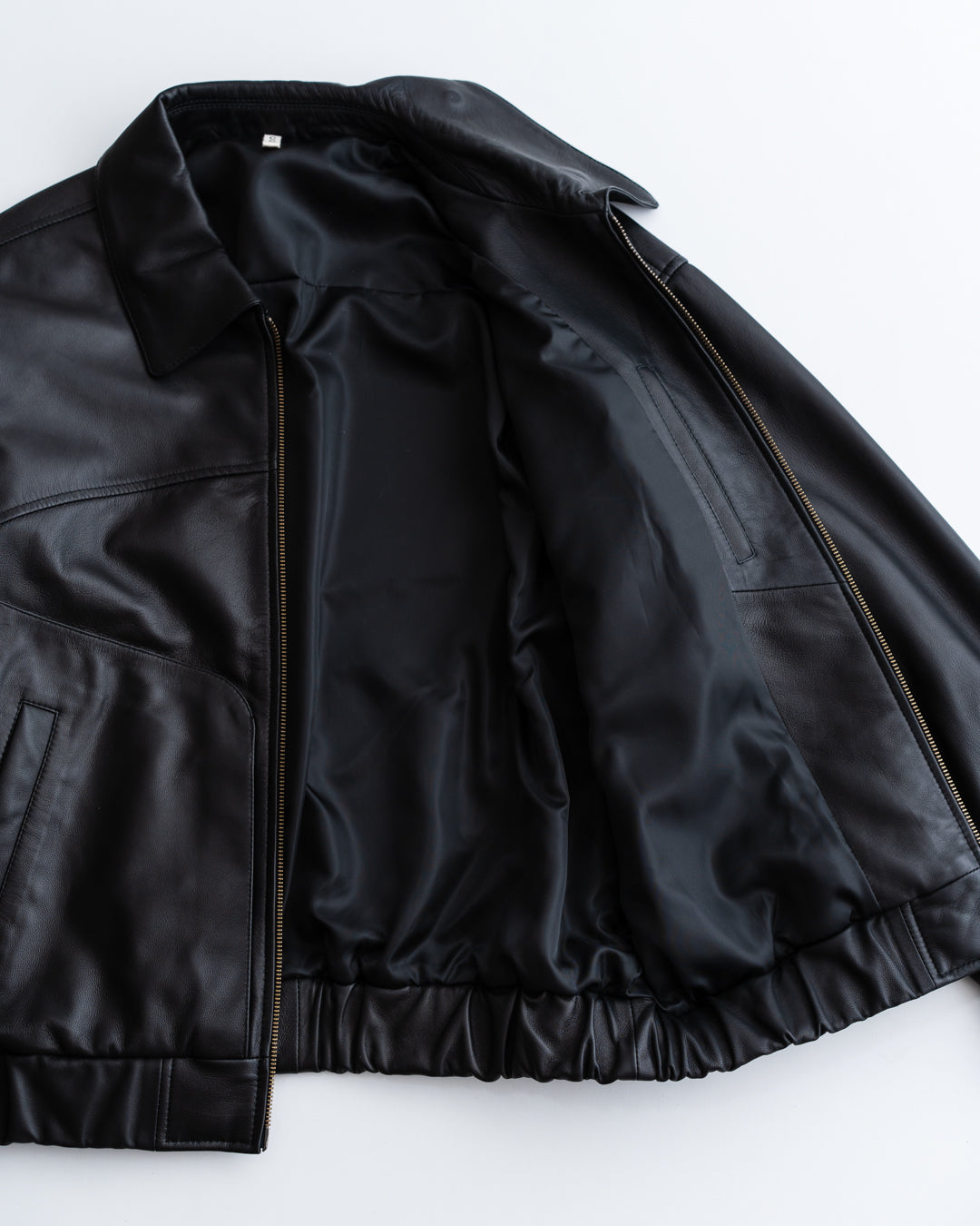 [LAST 1] CCU DRIZZLER JACKET - SHEEP SKIN