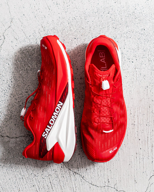 【8.22 fri 10:00 Release】SALOMON S/LAB PULSAR 4