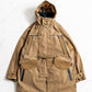 【Collaboration】norbit × Alpha industries All Weather Tech N3B (With liner)