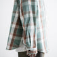 [9.26 sat 11:00 Release] BOWWOW MOUNTAIN POCKET FLANNEL SHIRT