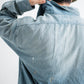 [9.26 sat 11:00 Release] BOWWOW SOLID BLUE CHAMBRAY SHIRT