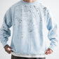 [9.26 sat 11:00 Release] BOWWOW HANDWRITTEN MEMORIAL SWEATSHIRT