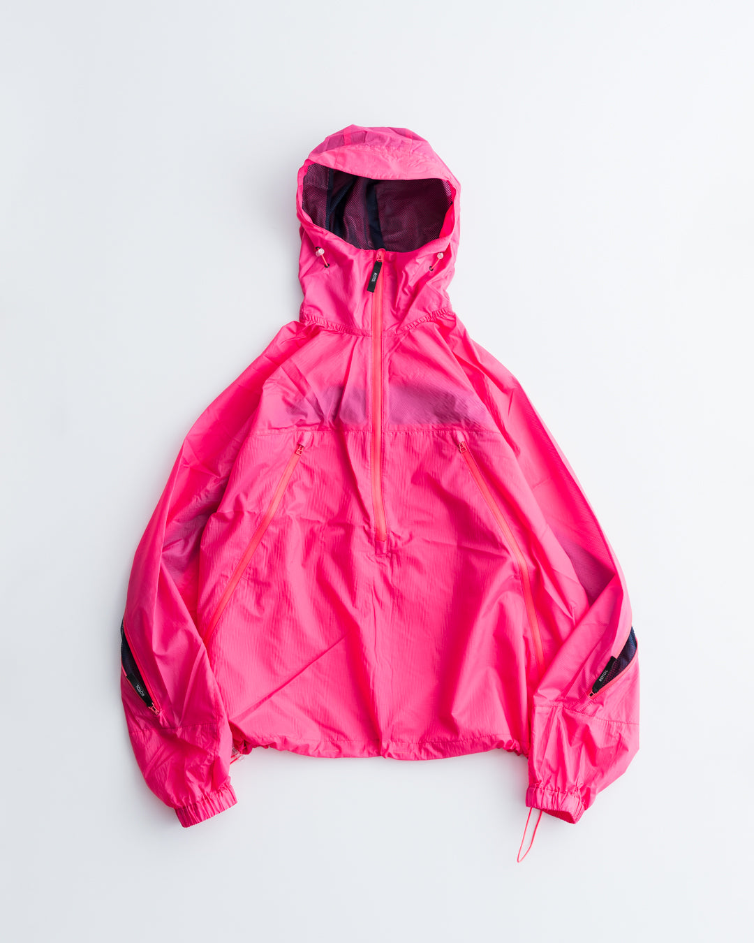 ROTOL SUPER LIGHT VENTILATION ANORAK