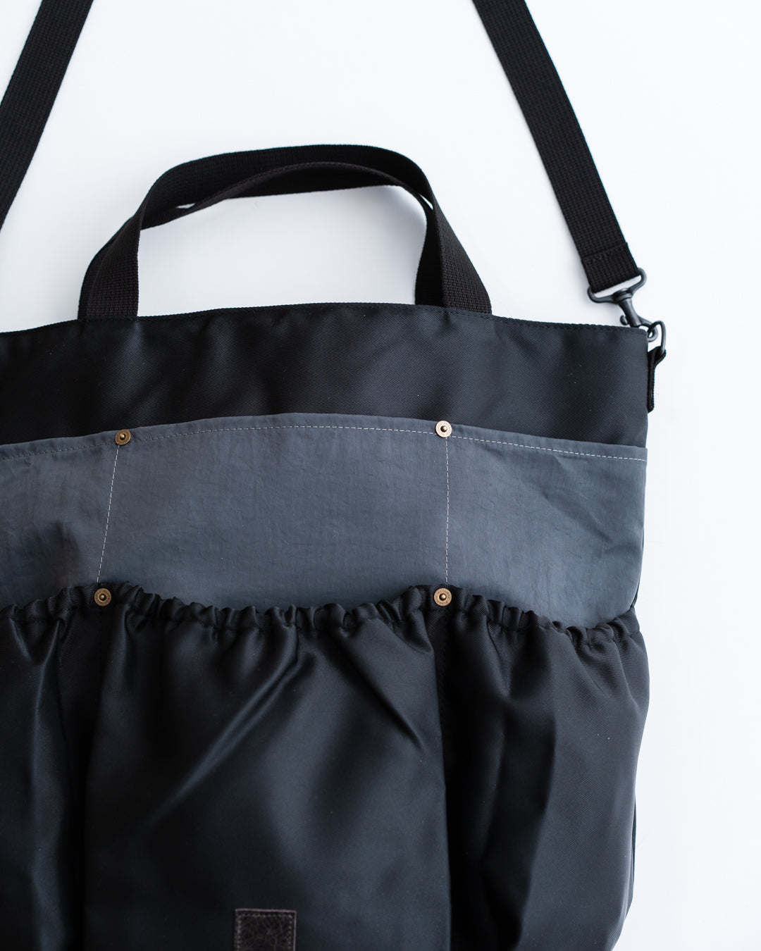 refomed NEXT MAN TOOL BAG