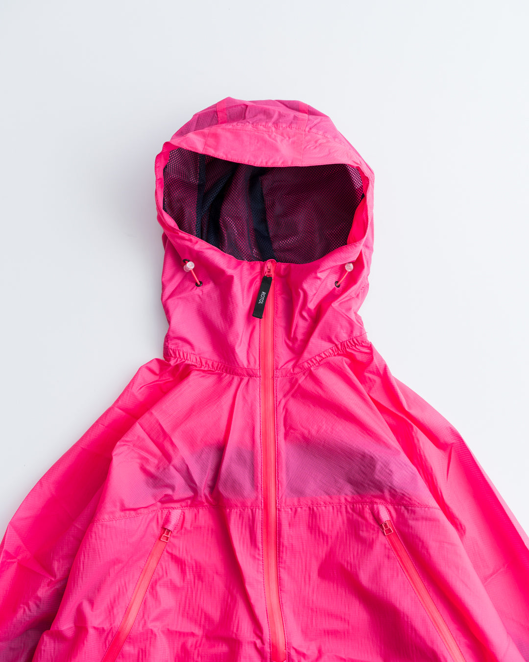 ROTOL SUPER LIGHT VENTILATION ANORAK