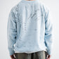 [9.26 sat 11:00 Release] BOWWOW HANDWRITTEN MEMORIAL SWEATSHIRT
