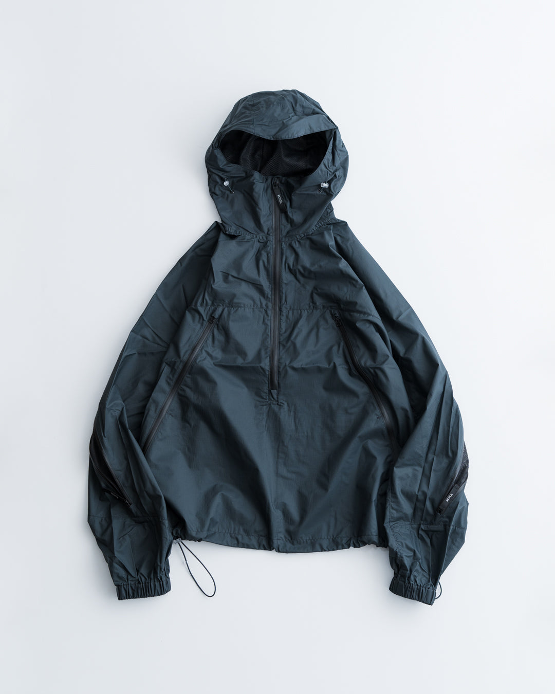 ROTOL SUPER LIGHT VENTILATION ANORAK