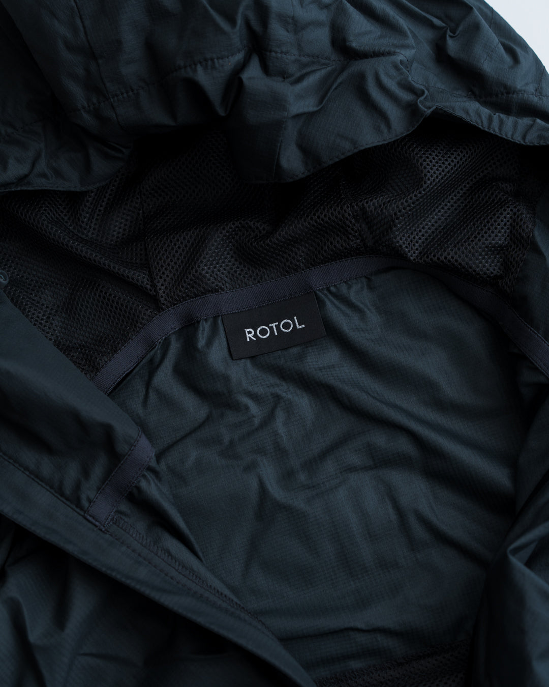 ROTOL SUPER LIGHT VENTILATION ANORAK