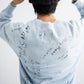 [9.26 sat 11:00 Release] BOWWOW HANDWRITTEN MEMORIAL SWEATSHIRT