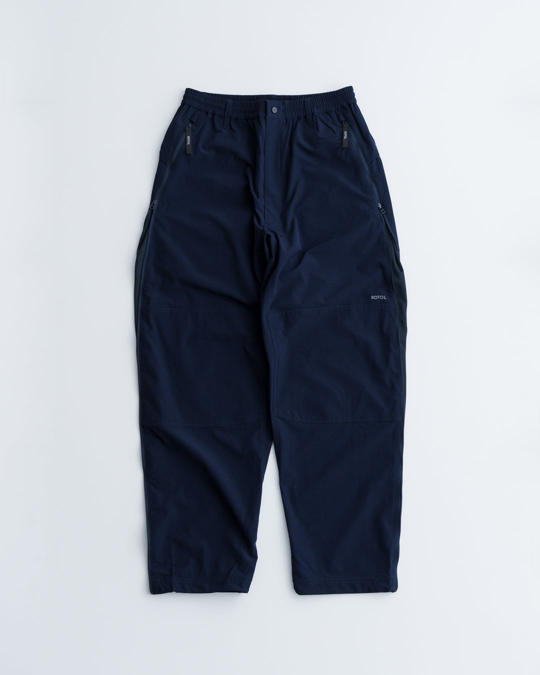 TRACK PANTS