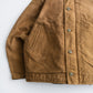 [9.26 sat 11:00 Release] BOWWOW WIDE WALE N-1 DECK JACKET