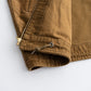 [9.26 sat 11:00 Release] BOWWOW WIDE WALE N-1 DECK JACKET