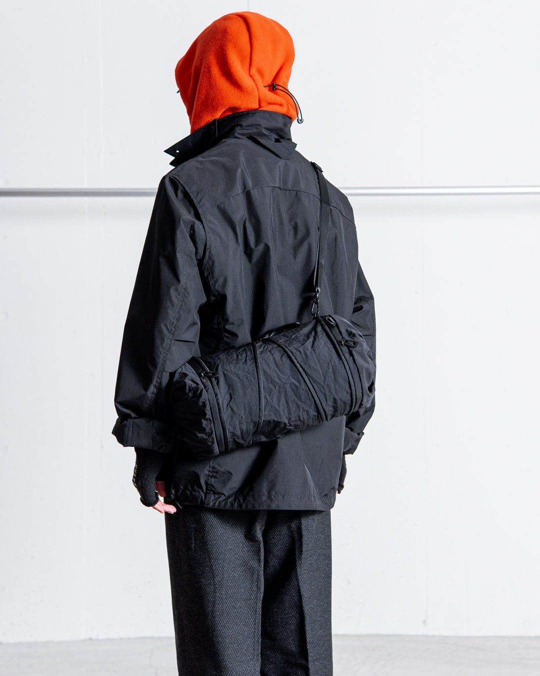 cote&ciel Vikos M Smooth Black