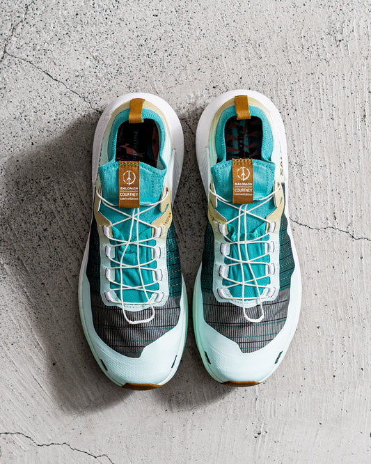 SALOMON S/LAB GENESIS LIMITED COURTNEY EDITION 2