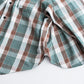 [9.26 sat 11:00 Release] BOWWOW MOUNTAIN POCKET FLANNEL SHIRT