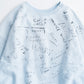 [9.26 sat 11:00 Release] BOWWOW HANDWRITTEN MEMORIAL SWEATSHIRT