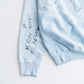 [9.26 sat 11:00 Release] BOWWOW HANDWRITTEN MEMORIAL SWEATSHIRT