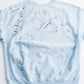 [9.26 sat 11:00 Release] BOWWOW HANDWRITTEN MEMORIAL SWEATSHIRT