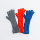 meanswhile Cotton Cupra Knit Arm Warmer