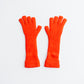 meanswhile Cotton Cupra Knit Arm Warmer