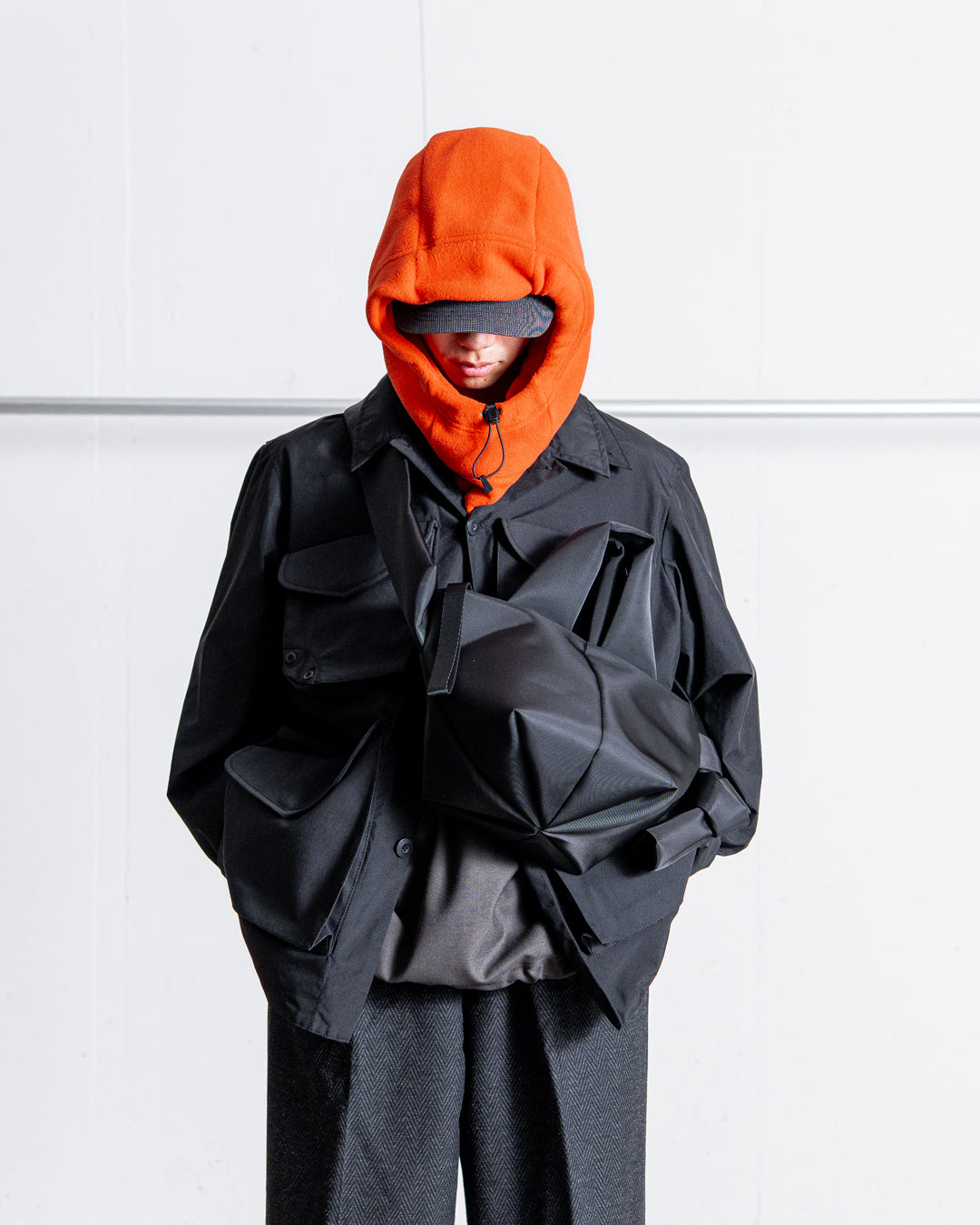 cote&ciel AMU MINI SLEEK BLACK